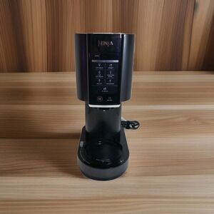 Ninja CREAMi CN305A 7-in-1 Ice Cream Maker Unit MOTOR BASE ONLY Black Gray 800W
